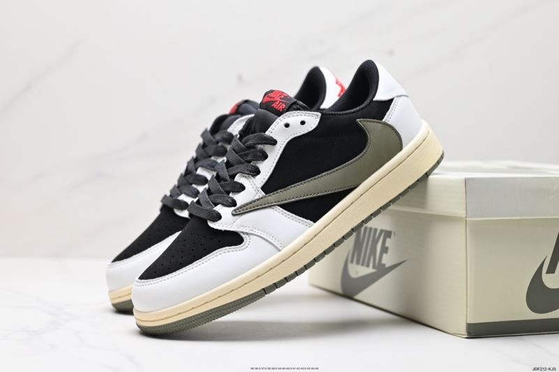 Nike Air Jordan Shoes